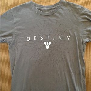 tshirt destiny